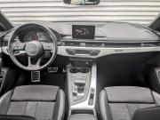 Audi A4 V (B9) Москва  - изображение 42