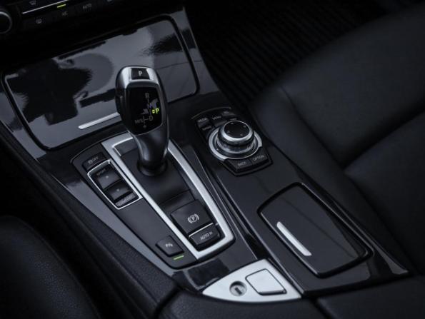 BMW 5 серии VI (F10/F11/F07) Рестайлинг с пробегом 2014 года, цена 2 049 000 рублей, 159394 км, седан, Автокод Объявления
