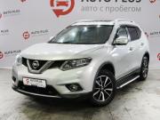 Nissan X-Trail III Минеральные Воды  - изображение 27