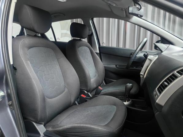 Hyundai i20 I с пробегом 2010 года, цена 625 000 рублей, 127847 км, хэтчбек, Автокод Объявления