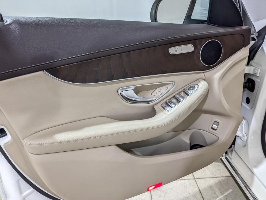 Mercedes-Benz C-Класс IV (W205) Москва  - изображение 19