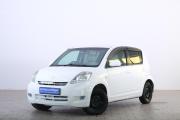 Toyota Passo I (C10) Омск  - изображение 25