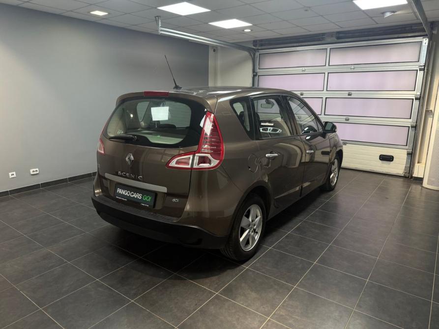 Renault Scenic III Тверь  - изображение 6