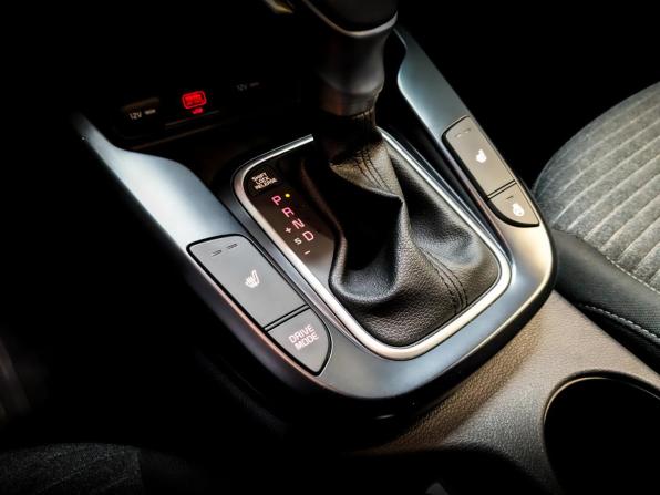 Kia Soul III с пробегом 2022 года, цена 2 400 000 рублей, 44402 км, хэтчбек, Автокод Объявления