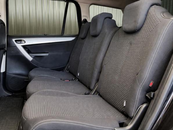 Citroen C4 Picasso I с пробегом 2010 года, цена 597 000 рублей, 207700 км, компактвэн, Автокод Объявления