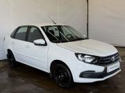 Lada (ВАЗ) Granta I Рестайлинг Псков  - изображение 23