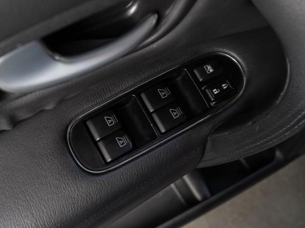 Infiniti QX56 II с пробегом 2012 года, цена 2 990 000 рублей, 166842 км, внедорожник, Автокод Объявления