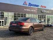 Volkswagen Jetta VI Рестайлинг Набережные Челны  - изображение 28