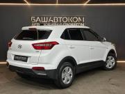 Hyundai Creta I Уфа  - изображение 23