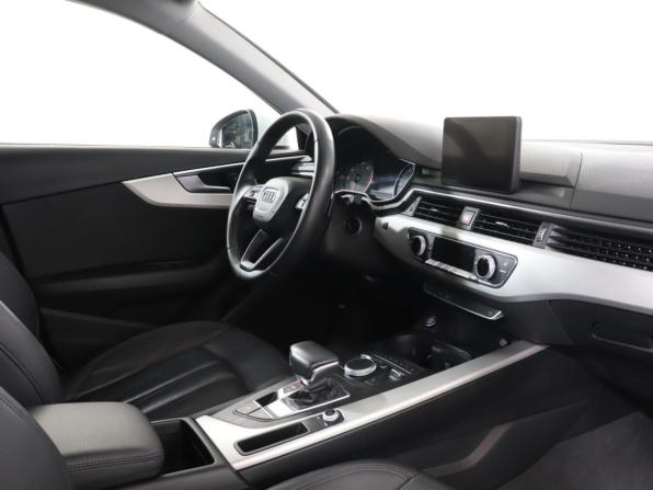 Audi A4 V (B9) с пробегом 2019 года, цена 2 460 000 рублей, 94000 км, седан, Автокод Объявления