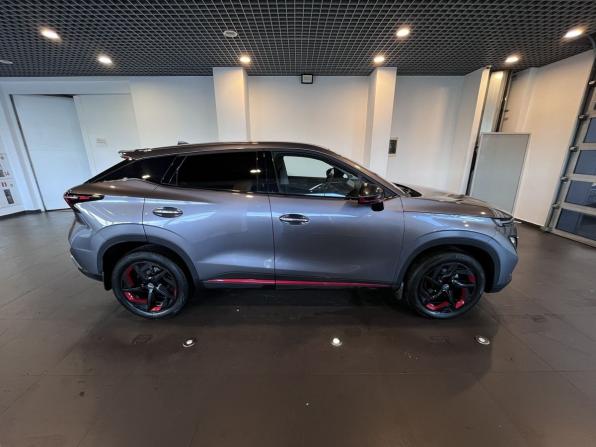 Omoda C5 I с пробегом 2024 года, цена 1 931 000 рублей, 48285 км, внедорожник, Автокод Объявления