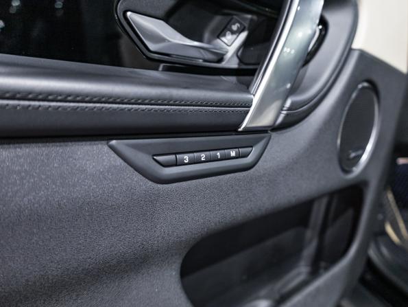 Land Rover Discovery Sport I Рестайлинг с пробегом 2019 года, цена 3 500 000 рублей, 89715 км, внедорожник, Автокод Объявления