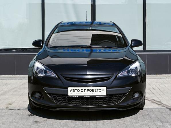Opel Astra J Рестайлинг с пробегом 2013 года, цена 830 000 рублей, 176500 км, хэтчбек, Автокод Объявления