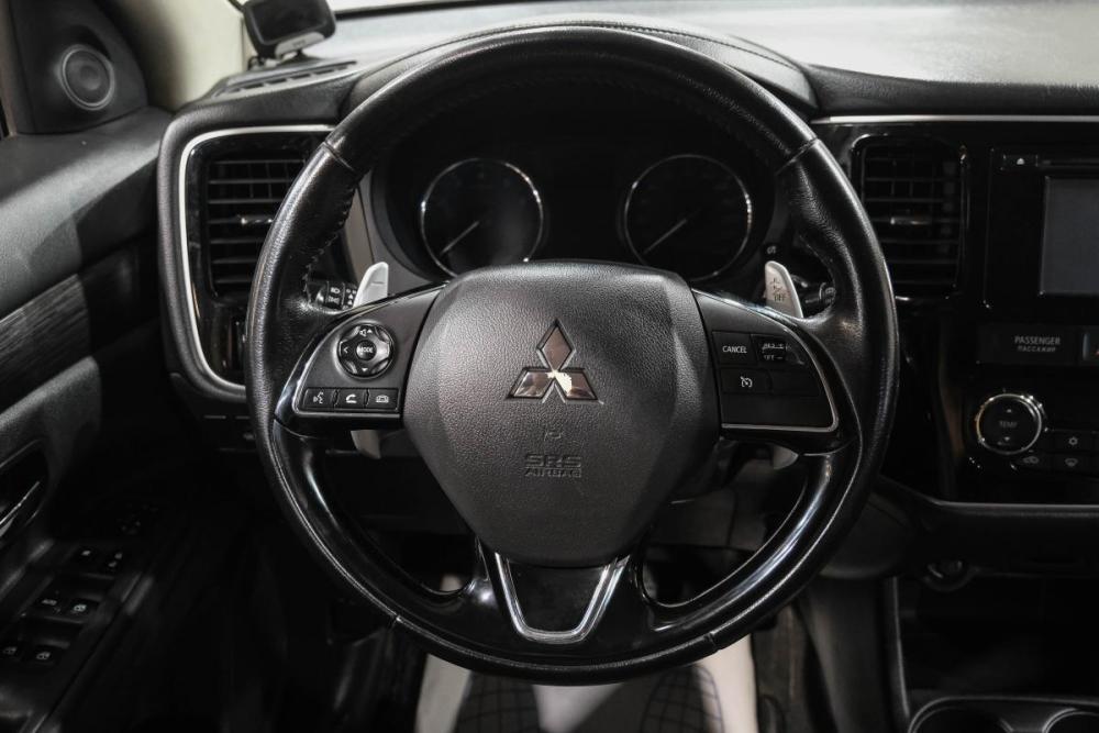 Mitsubishi Outlander III Рестайлинг 2 Новокузнецк  - изображение 21