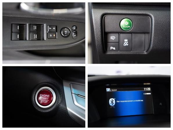 Honda Accord IX с пробегом 2013 года, цена 2 080 000 рублей, 77626 км, седан, Автокод Объявления