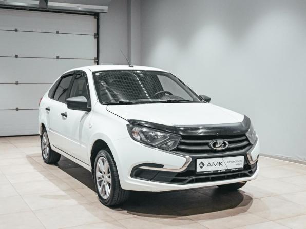 Lada (ВАЗ) Granta I Рестайлинг с пробегом 2018 года, цена 494 028 рублей, 139794 км, хэтчбек, Автокод Объявления