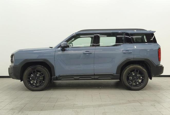 Haval H3 I с пробегом 2026 года, цена 2 450 000 рублей, 8708 км, внедорожник, Автокод Объявления