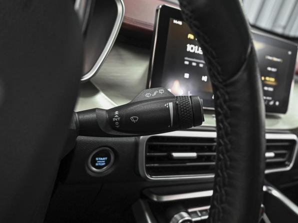 Geely Coolray I с пробегом 2022 года, цена 1 854 111 рублей, 64209 км, внедорожник, Автокод Объявления