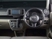 Toyota Passo III Рестайлинг Кемерово  - изображение 28