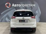 Nissan X-Trail III Пермь  - изображение 32