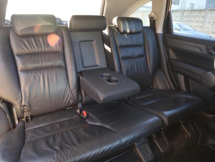 Honda CR-V III Санкт-Петербург  - изображение 22