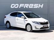 Kia Rio III Краснодар  - изображение 20