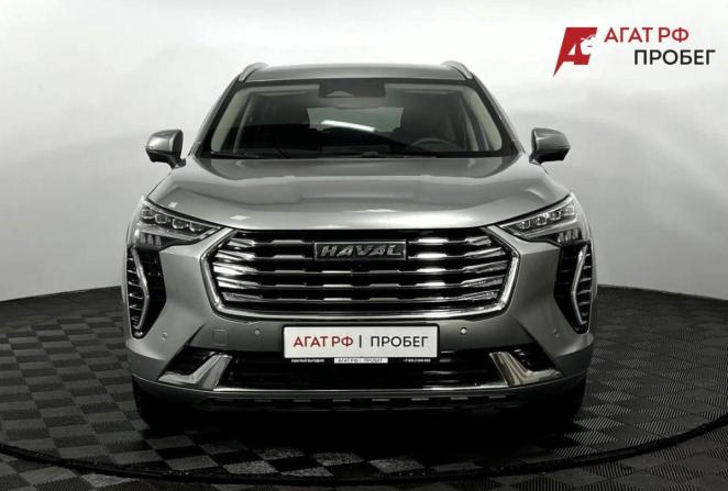 Haval Jolion I Рестайлинг с пробегом 2023 года, цена 2 095 000 рублей, 54250 км, внедорожник, Автокод Объявления