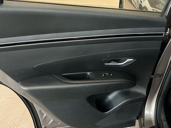 Hyundai Tucson IV с пробегом 2022 года, цена 2 890 000 рублей, 116500 км, внедорожник, Автокод Объявления