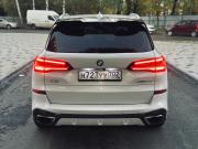 BMW X5 IV (G05/G18) Уфа  - изображение 56