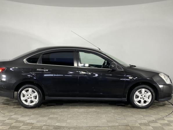 Nissan Almera III (G15) с пробегом 2015 года, цена 595 000 рублей, 241834 км, седан, Автокод Объявления