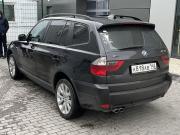 BMW X3 I (E83) Рестайлинг Кемерово  - изображение 44