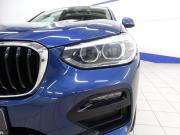 BMW X4 II (G02) Москва  - изображение 44