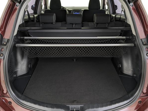 Toyota RAV4 IV (XA40) Рестайлинг с пробегом 2017 года, цена 2 100 000 рублей, 184703 км, внедорожник, Автокод Объявления