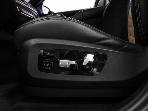 BMW X6 M III (F96) с пробегом 2020 года, цена 9 700 000 рублей, 80479 км, внедорожник, Автокод Объявления