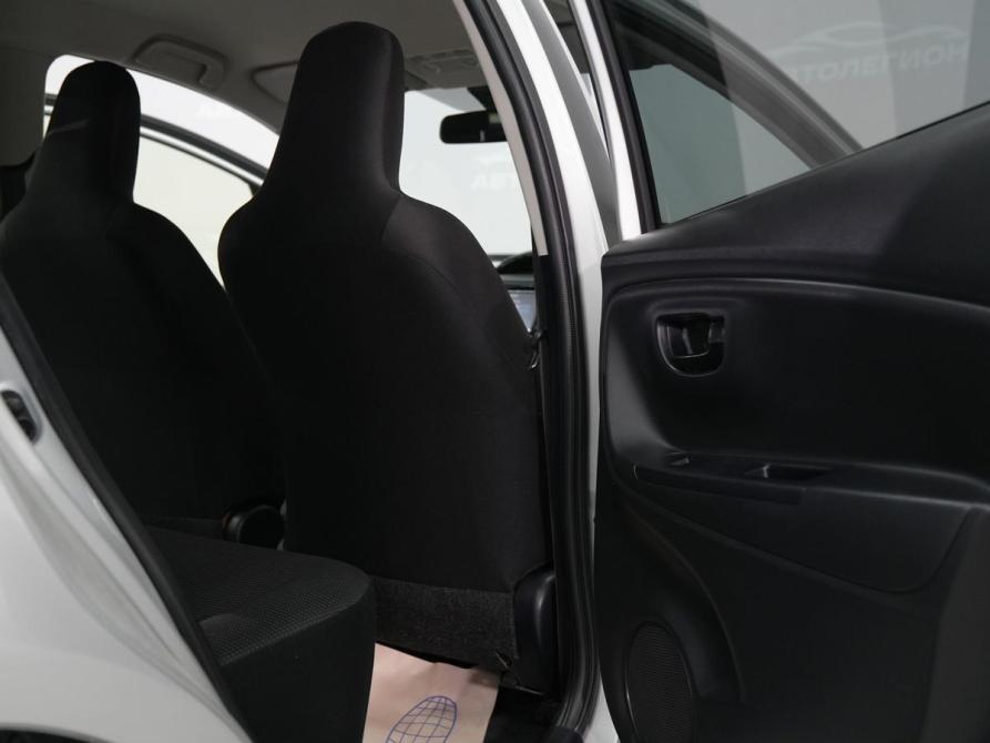 Toyota Vitz III (XP130) Рестайлинг 2 Новосибирск  - изображение 14