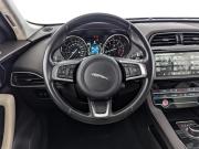 Jaguar F-Pace I Москва  - изображение 50