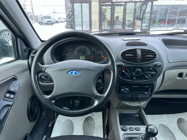 Lada (ВАЗ) Kalina I с пробегом 2010 года, цена 225 000 рублей, 165000 км, универсал, Автокод Объявления