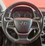 Hyundai Elantra VI (AD) Вологда  - изображение 30