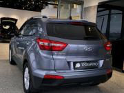 Hyundai Creta I Мурманск  - изображение 29