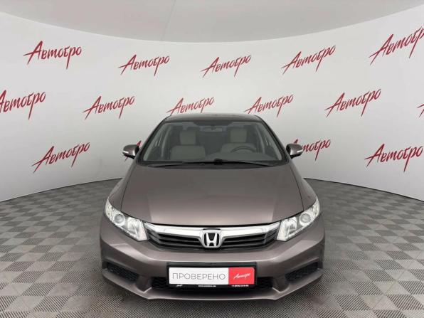 Honda Civic IX с пробегом 2012 года, цена 1 249 000 рублей, 143283 км, седан, Автокод Объявления