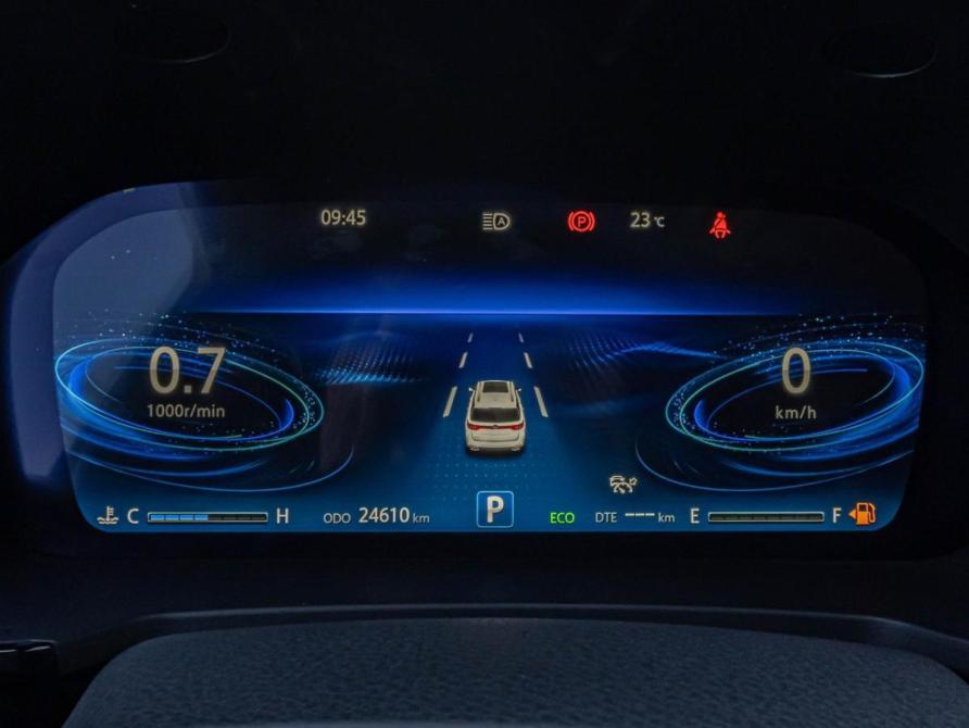 Changan CS95 I Рестайлинг 2 Краснодар  - изображение 19