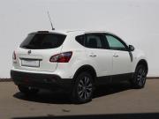 Nissan Qashqai I Рестайлинг Липецк  - изображение 23