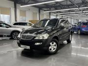 SsangYong Kyron I Рестайлинг Тверь  - изображение 20
