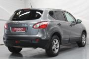 Nissan Qashqai I Рестайлинг Кемерово  - изображение 28