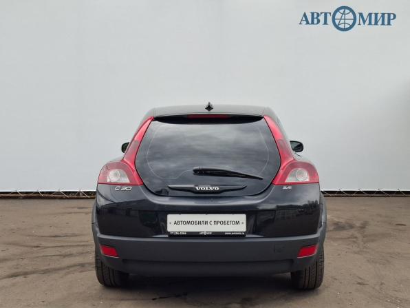 Volvo C30 I с пробегом 2007 года, цена 750 000 рублей, 210610 км, хэтчбек, Автокод Объявления
