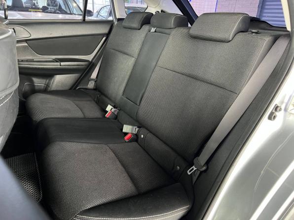 Subaru XV I с пробегом 2014 года, цена 940 000 рублей, 566606 км, внедорожник, Автокод Объявления