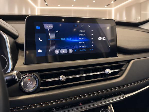 Chery Tiggo 8 I с пробегом 2020 года, цена 1 795 000 рублей, 78000 км, внедорожник, Автокод Объявления