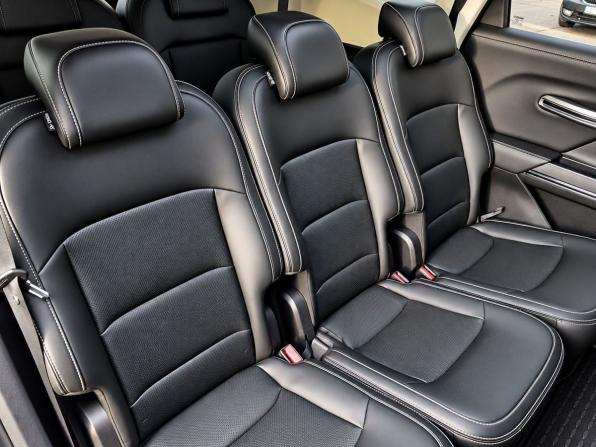 Geely Okavango I с пробегом 2021 года, цена 2 096 000 рублей, 82400 км, внедорожник, Автокод Объявления