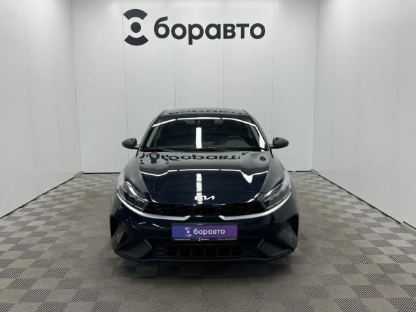Kia K3 II Рестайлинг с пробегом 2021 года, цена 2 370 000 рублей, 41903 км, седан, Автокод Объявления