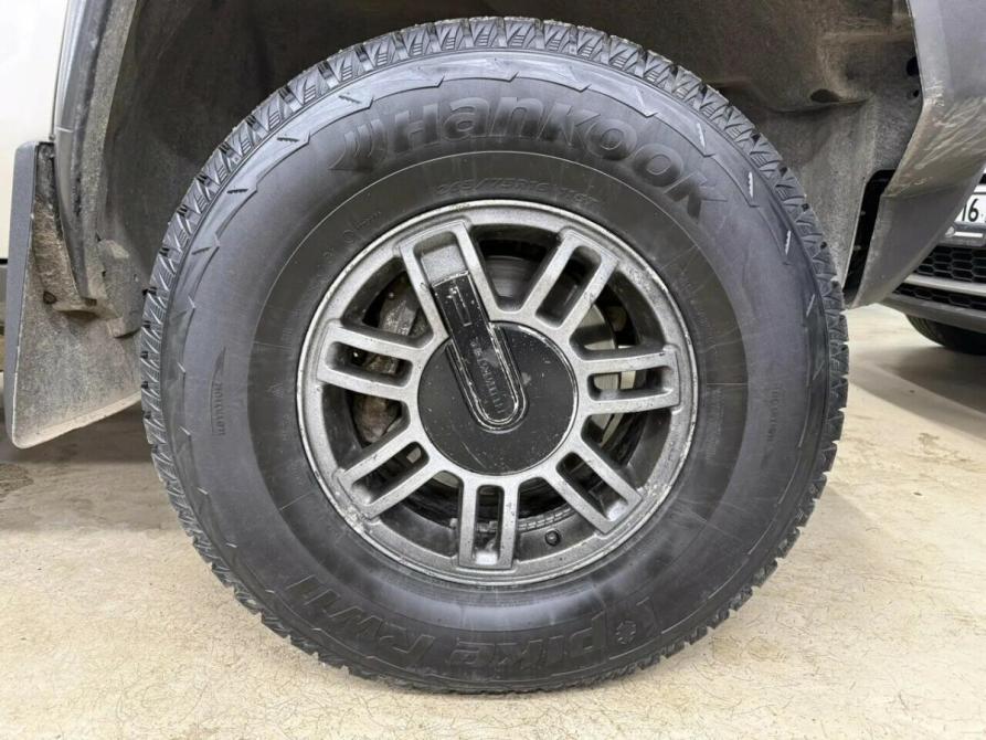 Hummer H3 Набережные Челны  - изображение 4